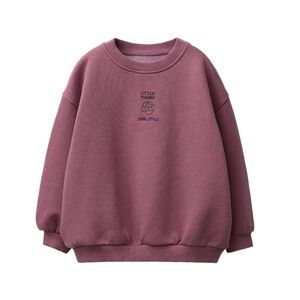Zara Kids Sweatshirt